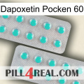 Dapoxetine Poxet 60 29